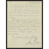 17076 54 division d’infanterie allemande 1916 kiel censure guerre 14/18 ww1 feldpost allemagne germany cover