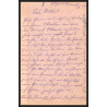 17080 Minenwerferbatterie Nr 6 1917 ZONE 288 censure guerre 14/18 ww1 feldpostkarte allemagne germany carte