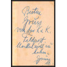 17088 Hauptfeldpostamt 22 1915 pour berlin censure guerre 14/18 ww1 feldpost allemagne germany feldpostkarte