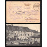 17089 prisonniers 1918 à identifier censure guerre 14/18 ww1 feldpost allemagne germany carte postale postcard