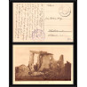 17090 etappen kompagnie 66 1917 guerre 14/18 ww1 feldpost allemagne germany carte postale haumont postcard