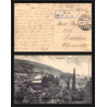 17091 Bayrische Feld-Lazarett-Abteilung 3 ? 1915 censure guerre 14/18 ww1 feldpost allemagne germany arnaville carte