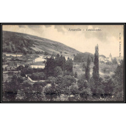 17091 Bayrische Feld-Lazarett-Abteilung 3 ? 1915 censure guerre 14/18 ww1 feldpost allemagne germany arnaville carte