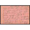 17092 LANDWEHRINFANTERIEREGIMENT 24/3 Wien 1915 censure guerre 14/18 ww1 feldpost allemagne germany feldpostkarte