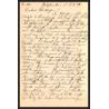 17094 à IDENTIFIER 1918 TTB censure guerre 14/18 ww1 feldpost allemagne germany feldpostkarte
