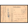 17095 23 bayerisches Infanterie-Regiment 1917 3rd Machine Gun Company guerre 14/18 ww1 feldpost allemagne feldpostkarte