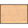 17101 1918 23 Bayer inf rgt 1 MGK guerre 14/18 ww1 feldpost allemagne germany feldpostkarte