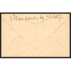 17107 Kgl Preussisches 2 Pionier-Bataillon 7 1916 Opladen guerre 14/18 ww1 feldpost 91 allemagne germany lettre cover