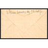 17107 Kgl Preussisches 2 Pionier-Bataillon 7 1916 Opladen guerre 14/18 ww1 feldpost 91 allemagne germany lettre cover