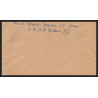 17111 1944 Stalag I-A camp Eylau ? censure guerre 39/45 ww2 feldpost allemagne reich germany lettre cover