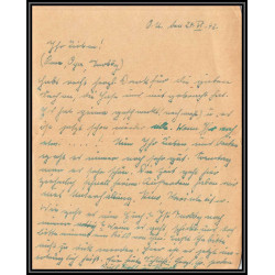 17112 1942 Stalag XI B Fallingbostel ? 25296 censure guerre 39/45 ww2 feldposTBrief allemagne reich germany lettre