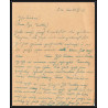 17112 1942 Stalag XI B Fallingbostel ? 25296 censure guerre 39/45 ww2 feldposTBrief allemagne reich germany lettre