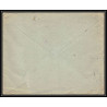 17117 dusseldorf 1915 bruxelles belgique censure guerre 14/18 ww1 feldpost allemagne reich germany lettre cover