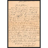 17118 zeven 1944 censure guerre 39/45 ww2 feldpost allemagne reich germany lettre cover