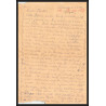 17119 pour berlin 1943 censure 19325 guerre 39/45 ww2 feldpost allemagne reich germany lettre cover