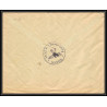 17120 lineburg 1941 censure 38773 guerre 39/45 ww2 feldpost allemagne reich germany lettre cover
