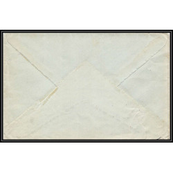17123 hamburg 1941 censure 17440 guerre 39/45 ww2 feldpost allemagne reich germany lettre cover