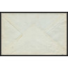17123 hamburg 1941 censure 17440 guerre 39/45 ww2 feldpost allemagne reich germany lettre cover