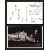 17151 Frei durch Ablösung Reich 1940 carte postcard wien osterreich parlament allemagne germany reich
