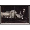 17151 Frei durch Ablösung Reich 1940 carte postcard wien osterreich parlament allemagne germany reich