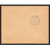 17162 recommandé wiesa 1941 celle censure guerre 39/45 ww2 feldpost allemagne reich germany lettre cover
