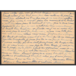 17194 Weissenfels 1944 Pouzauges vendée censure guerre 39/45 ww2 feldpost allemagne reich germany carte postcard