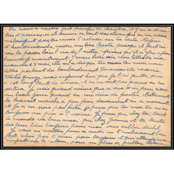 17207 Weissenfels 1944 Pouzauges vendée censure guerre 39/45 ww2 feldpost allemagne reich germany carte postcard