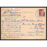 17213 lot de 9 Weissenfels 1944 Pouzauges censure guerre 39/45 ww2 feldpost allemagne reich carte entier stationery