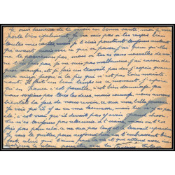 17213 lot de 9 Weissenfels 1944 Pouzauges censure guerre 39/45 ww2 feldpost allemagne reich carte entier stationery