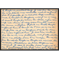 17213 lot de 9 Weissenfels 1944 Pouzauges censure guerre 39/45 ww2 feldpost allemagne reich carte entier stationery
