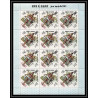 219c Umm al Qiwain MNH ** Mi N°285/293 A overprint black jeux olympiques olympic games MEXICO 68 feuilles sheets 