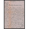 17999 LAC censure weissenfels Pouzauges vendee guerre 1944 guerre 39/45 ww2 feldpost allemagne reich germany france