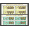 224b - YAR (nord Yemen) MNH ** Mi N°796/801 A jeux olympiques (summer olympic gold medals games) mexico 1968 bloc 4