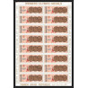 224c - YAR (nord Yemen) MNH ** N°796/801 A jeux olympiques (summer olympic games) mexico 1968 feuilles sheets jumping