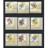 240 - Fujeira MNH ** Mi N°159/185 A papillons (butterflies papillon) COIN DE FEUILLE SUPERBE