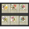 240 - Fujeira MNH ** Mi N°159/185 A papillons (butterflies papillon) COIN DE FEUILLE SUPERBE
