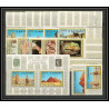 242b - Fujeira MNH ** Mi N°49/57 A + BLOC 2 A Egypte (le caire cairo) egypt