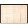 51190 certificat de jouissance girard caisse de l'economie nationale paris 1891 Document