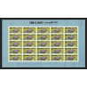 248c - Umm al Qiwain MNH ** Mi N°171/197 A rarissime poissons (Fish poisson fishes) feuilles sheets cote 566 euros