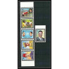 255 - Fujeira MNH ** Mi N°551/556 A Gamal Abdel Nasser