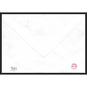 71550 porte timbre 1988 gorfou sauteur oiseaux birds collectionnez les plis des terres australes taaf lettre cover