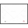 71557 porte timbre 1988 gorfou sauteur oiseaux birds collectionnez les plis des terres australes taaf lettre cover
