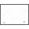 71586 porte timbre 1988 manchot pygmée oiseaux birds collectionnez les plis des terres australes taaf lettre cover