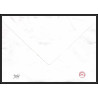 71595 porte timbre 1988 manchot humboldt oiseaux birds collectionnez les plis des terres australes taaf lettre cover