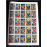 270c - sharjah MNH ** Mi N°737/746 A life of Jésus-Christ religion feuilles sheets