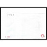 72116 porte timbre congis sur therouanne Seine-et-Marne 1978 amicale philatelique de castres Tarn cheffer 1536 lettre