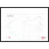 72117 porte timbre la croix st ouen oise 1978 amicale philatelique de castres Tarn cheffer 1536 lettre cover France