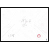 72133 porte timbre ravenel oise 1979 amicale philatelique de castres Tarn cheffer 1536 lettre cover France
