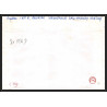 72164 porte timbre maignelay montigny oise 1978 amicale philatelique de castres Tarn cheffer lettre cover France