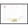 72165 porte timbre La Croix-Saint-Ouen oise 1978 amicale philatelique de castres Tarn cheffer lettre cover France